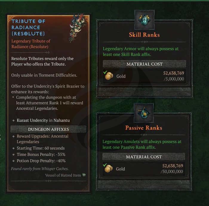 Exploring the Kurast Undercity in Diablo 4