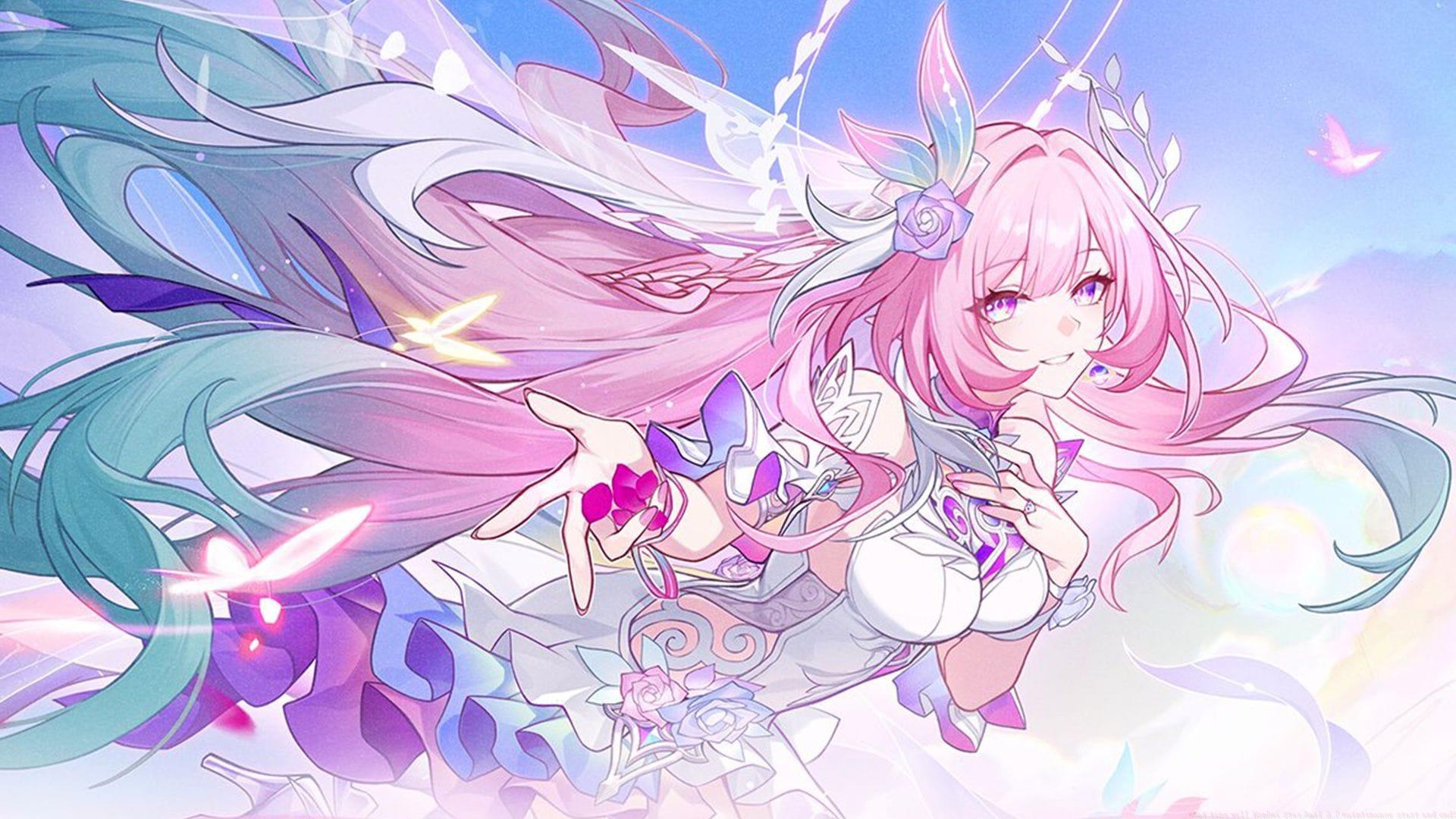 Honkai Star Rail 3.7 global maintenance schedule (Image via HoYoverse)