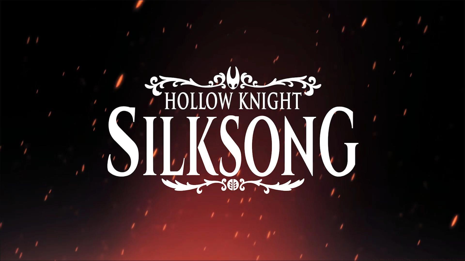 Hollow Knight Silksong will have a physical edition release