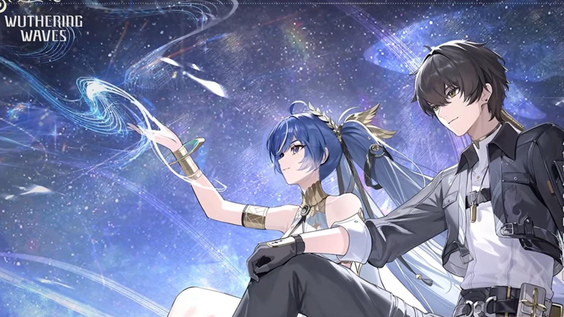 Wuthering Waves 2.6 events (Image via Kuro Games)