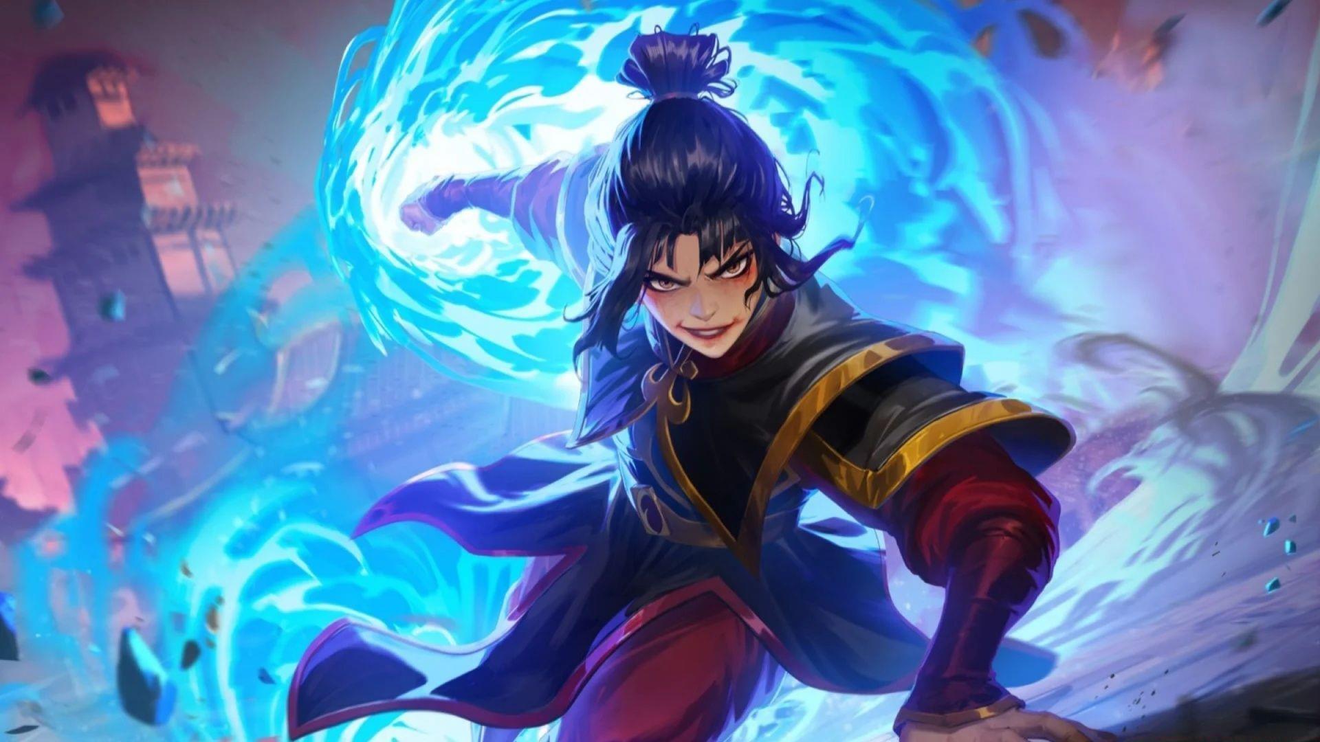 MTG best Commanders Avatar