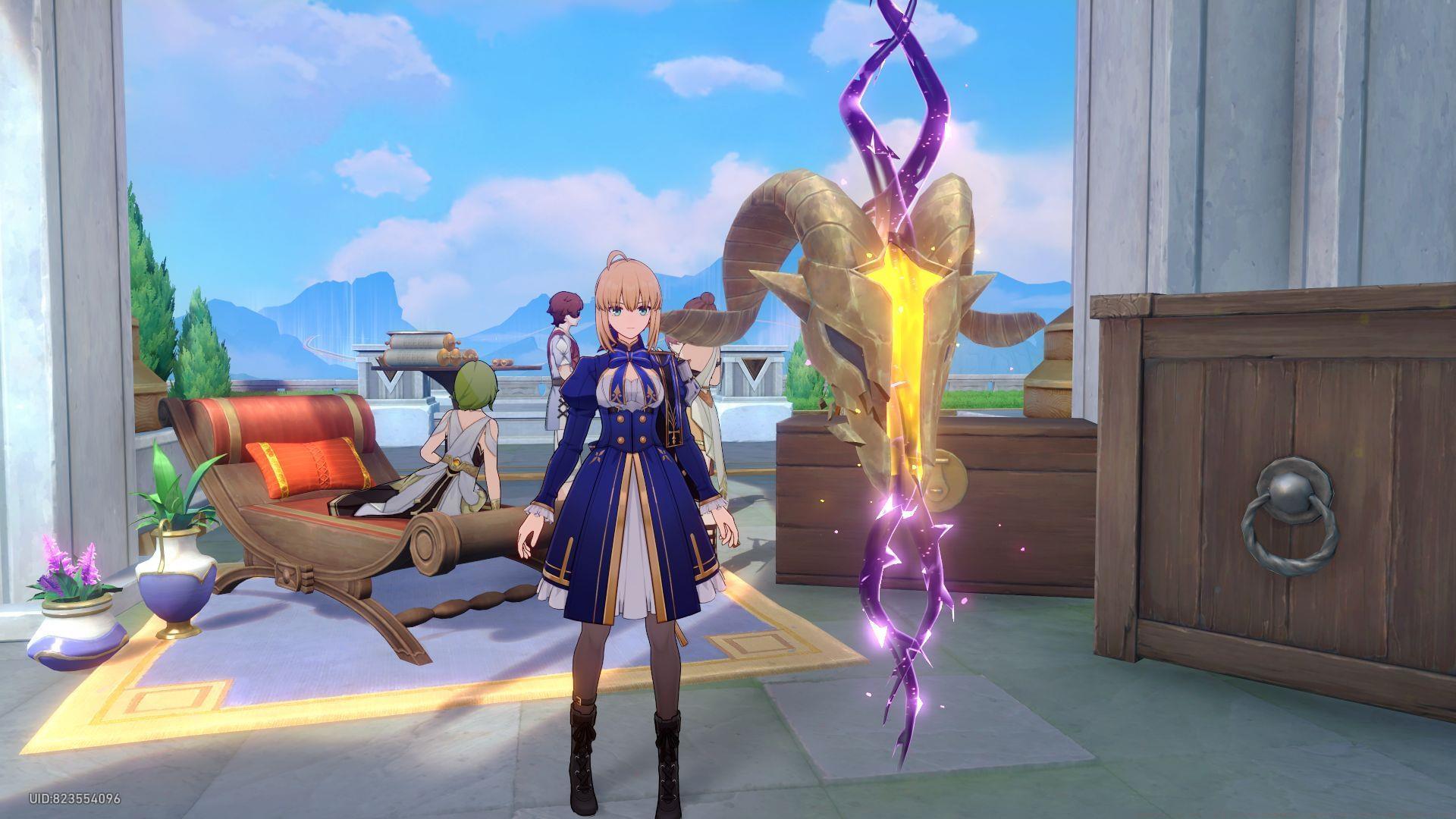 All Golden Scapegoat locations in Honkai Star Rail