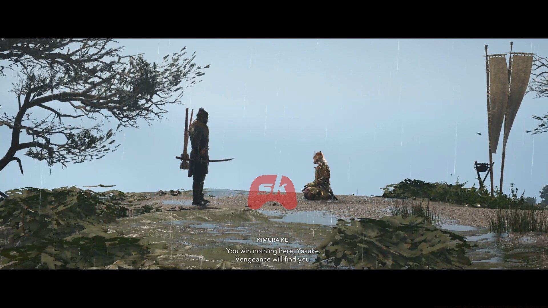 A guide to complete Fighting for the Cause quest in AC Shadows (Image via Sportskeeda Gaming // Ubisoft)