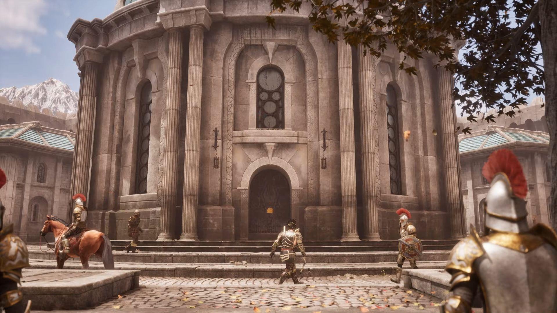 Do these things (or don