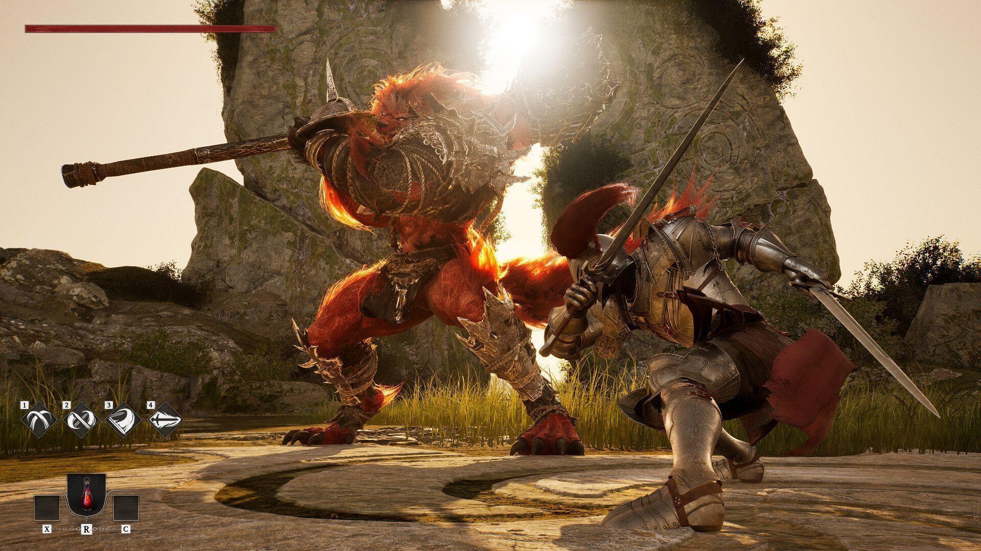 Vindictus Defying Fate