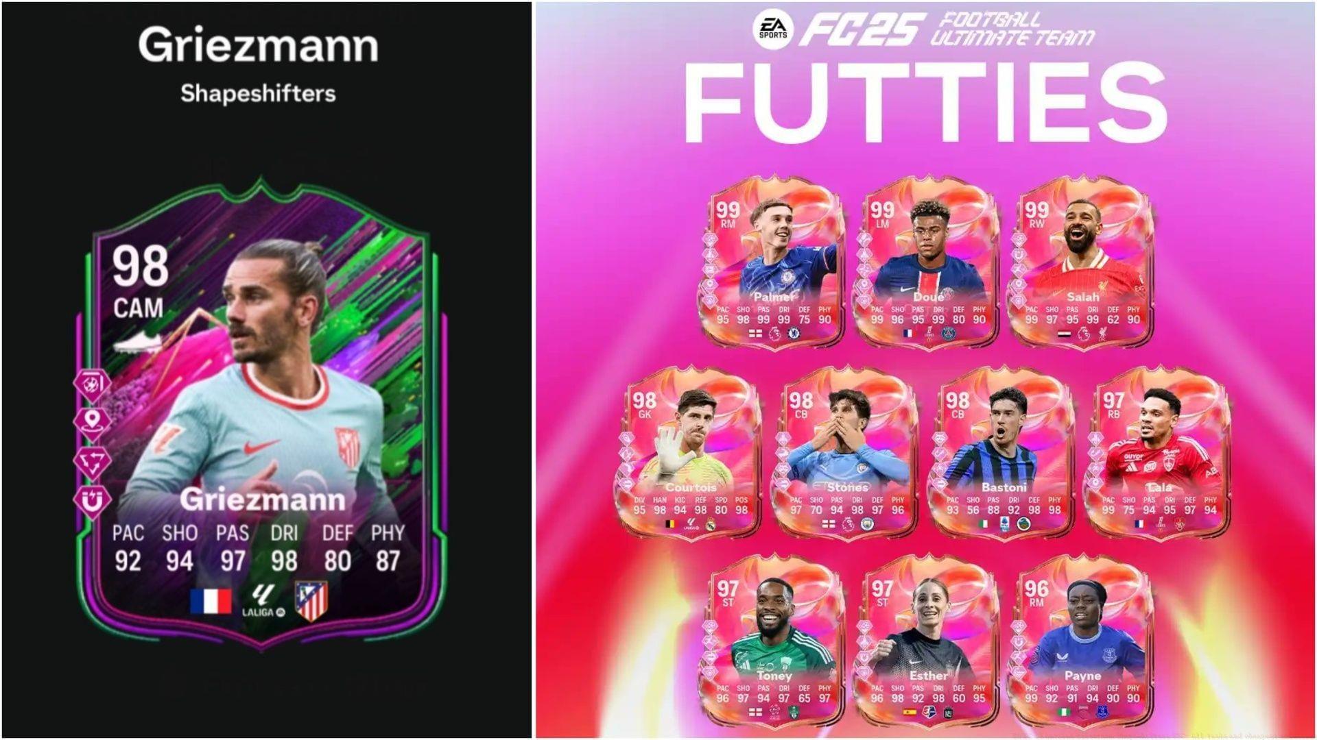The latest player SBC is live (Images via EA Sports/Sportskeeda Gaming)