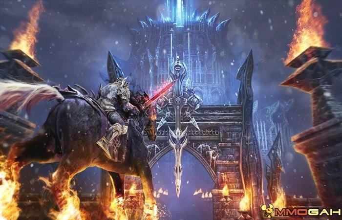 Regarding Familiars Issue in Riders of Icarus