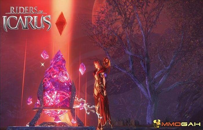 Regarding Familiars Issue in Riders of Icarus