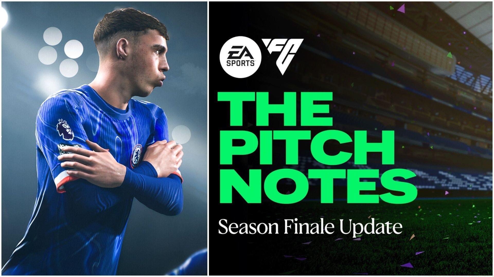 The latest patch notes have been released (Images via EA Sports/Sportskeeda Gaming)