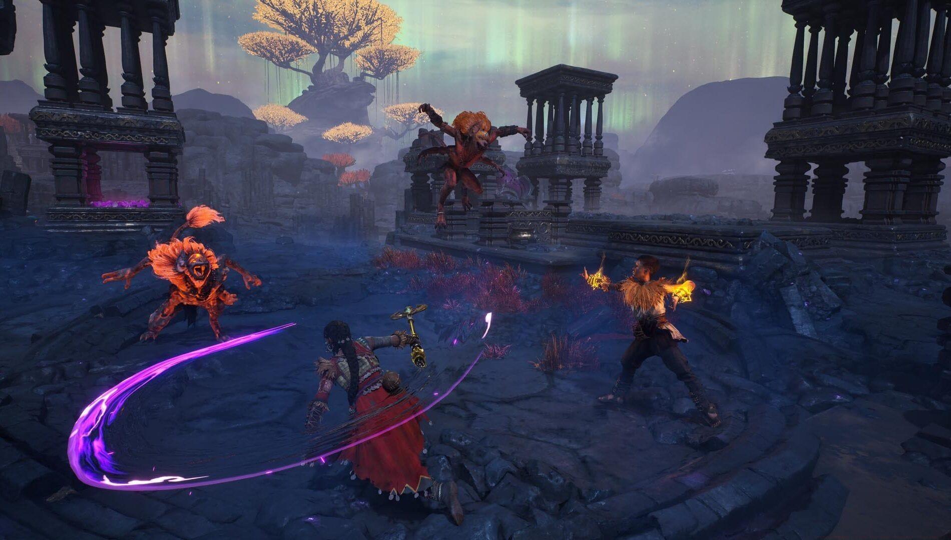 Xbox Partner Showcase 2025 all games