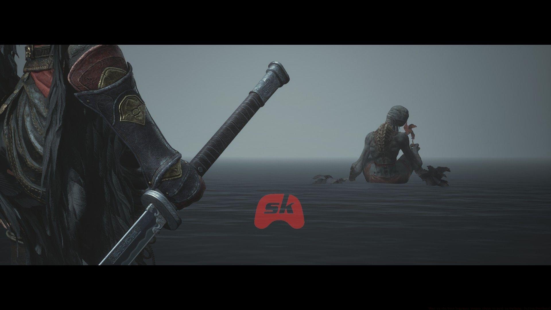 Bai Kru Wuchang: Fallen Feathers (Image via Sportskeeda Gaming || 505 Games)