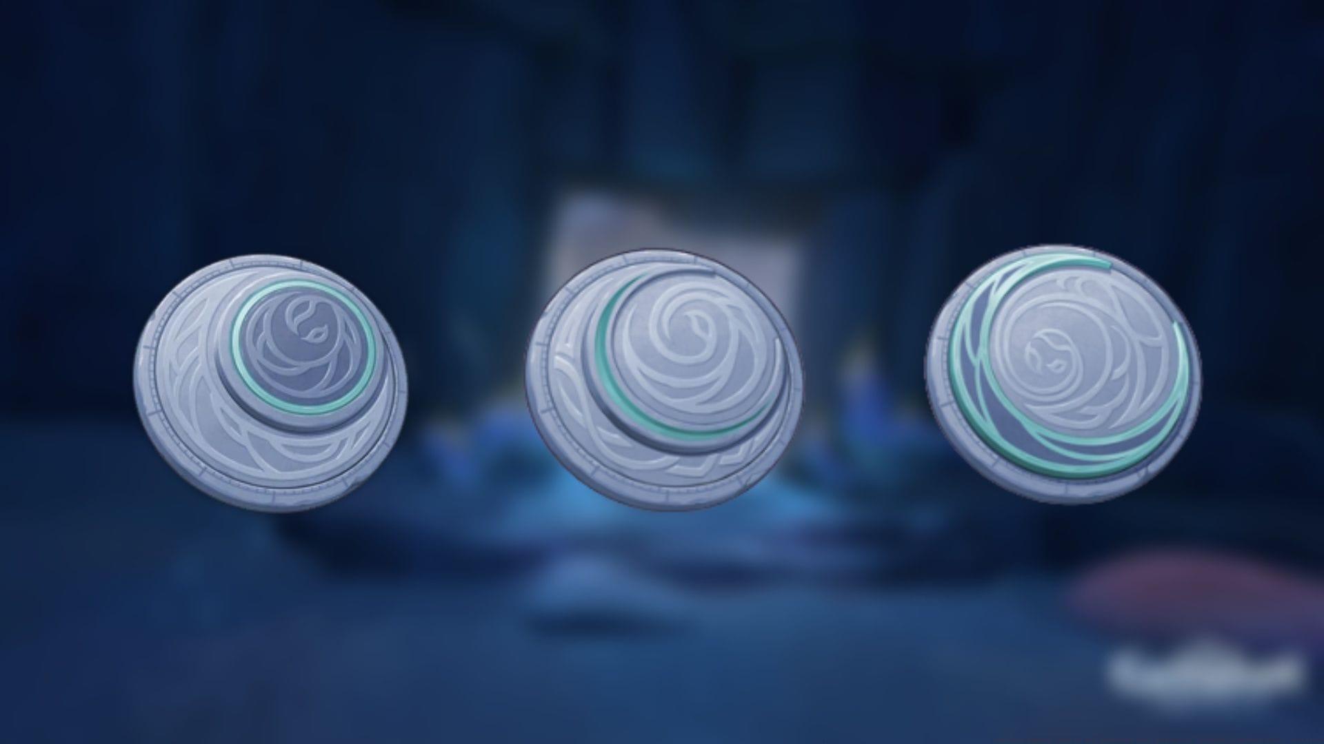 How to get Evermoon Seals and where to use them (Image via HoYoverse)