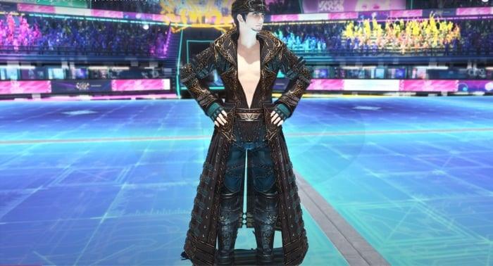 Fending (WAR/DRK/PLD/GNB)