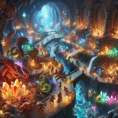 FFXIV 7.3 Dawntrail – The Meso Terminal Dungeon Mechanics & Strategy Guide