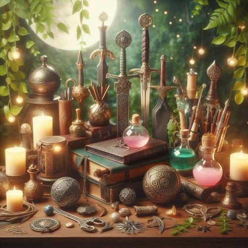 FFXIV Items Are for Sale Now at MmoGah – Fast, Cheap, and Reliable