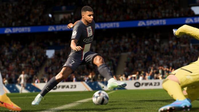 fifa 23