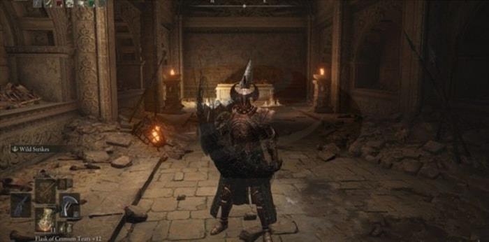 Great Grave Glovewort 5