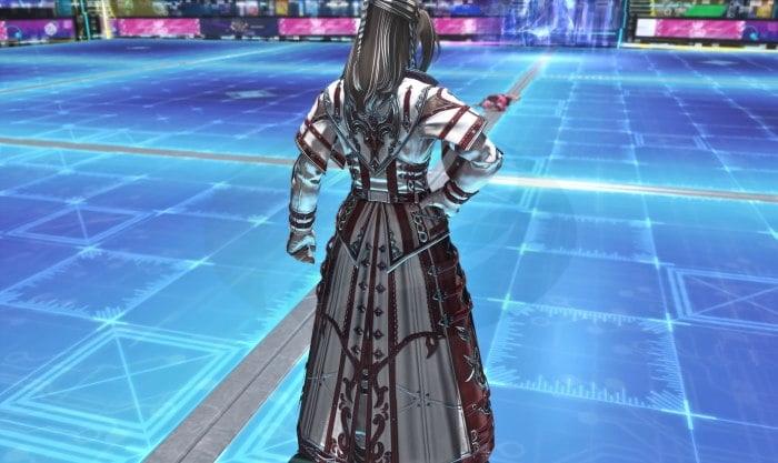 Healing (WHM/SCH/AST/SGE)