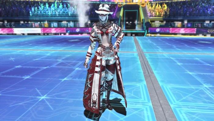 Healing (WHM/SCH/AST/SGE)