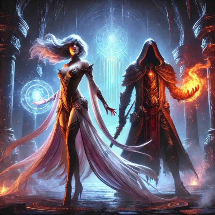 How to Conquer Pit of Artificers 150 in Diablo 4 Season 7 – The Best Class Builds