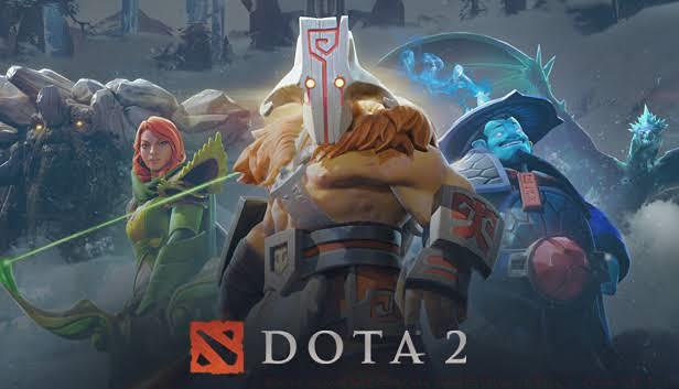 Dota 2 Immortal Draft