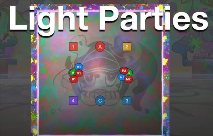 light party
