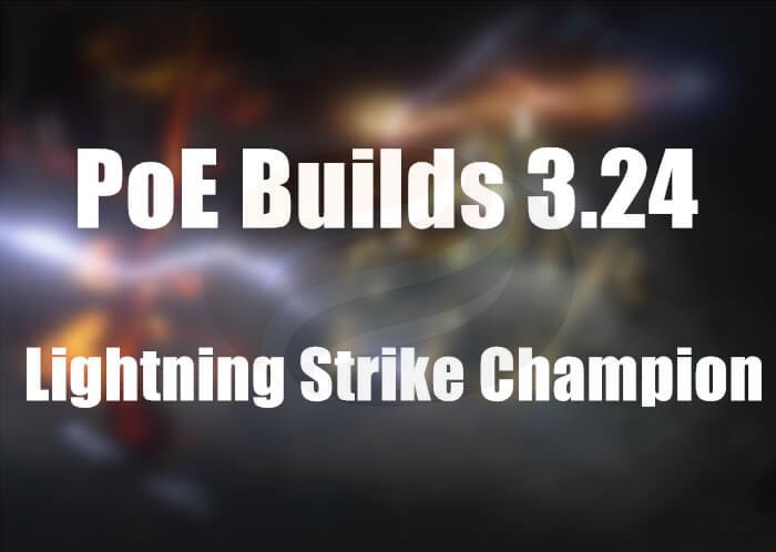 Lightning Strike Champion pic
