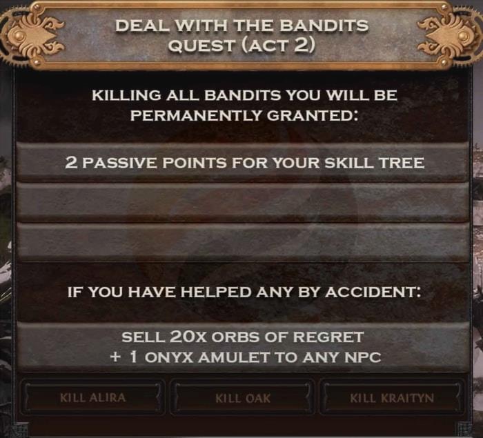 mage skeleton necromancer witch bandits