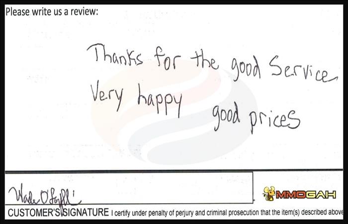 Why Most Players Make Blade and Soul Gold Orders at Mmogah