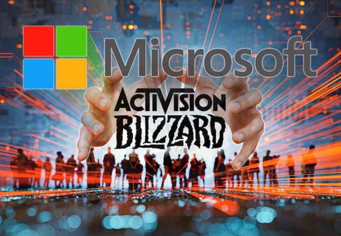 microsoft's acquisition-2