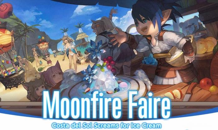 Moonfire Faire