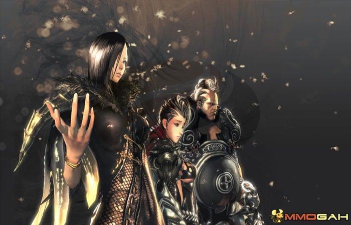 Most Profitable Profession in Blade and Soul