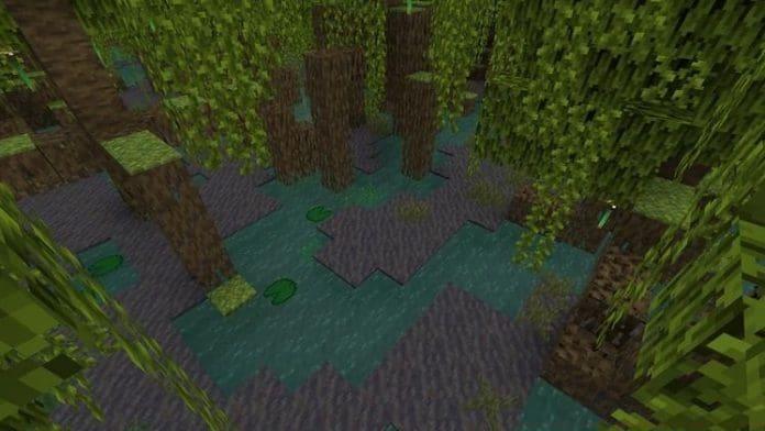 mud minecraft how to get mud in minecraft