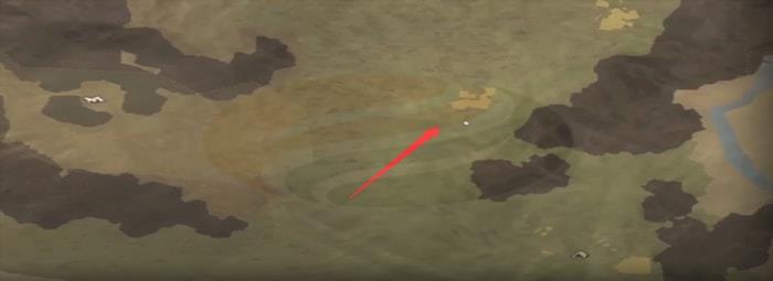 New World Fangsnap Cave