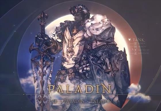 paladin