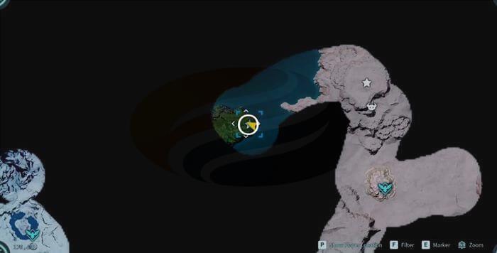 Palworld skill fruit tree location 14