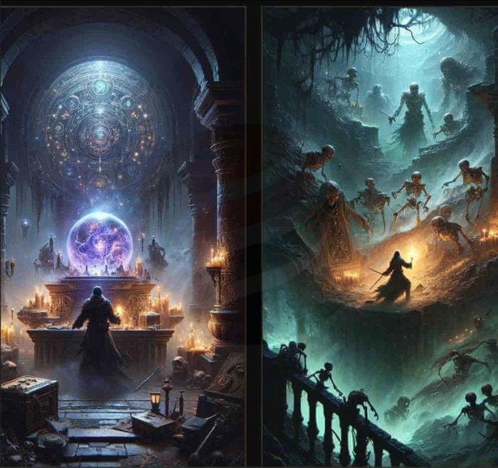 Path of Exile 2 Trial of the Sekhemas – A Comprehensive Guide to Sanctum Runs