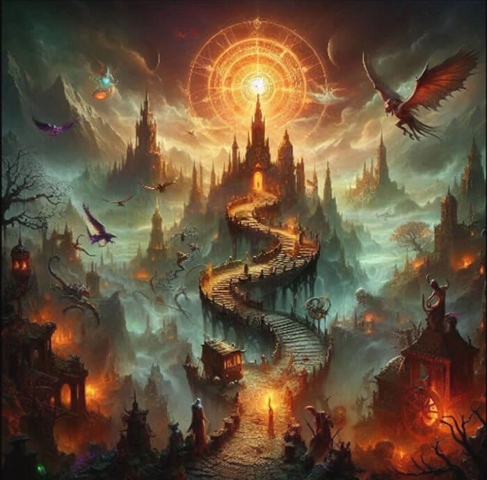 Path of Exile 3.25 Worth Play pic