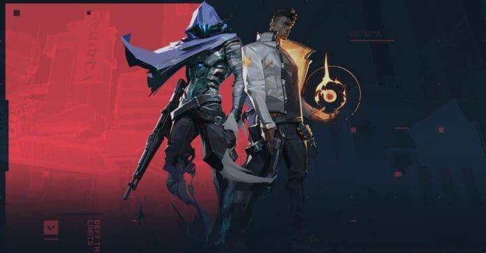 How to Unlock All Agents in Valorant?