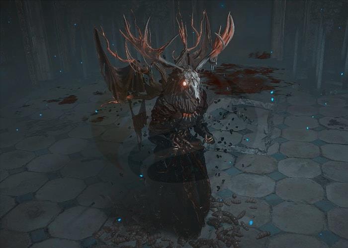 Phrecia Map Farming Guide pic