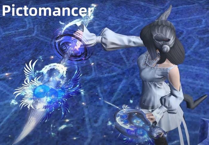 pictomancer