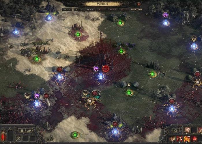 poe 2 Crafting Guide unique