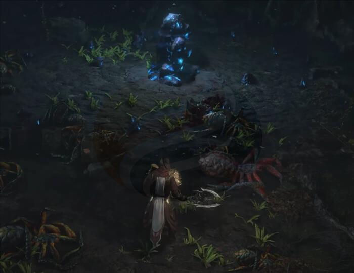 PoE 3.25 details pic