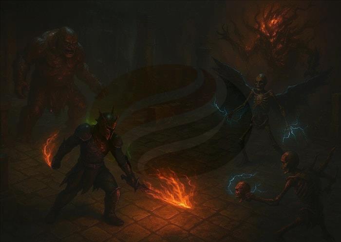 PoE 3.26 Gauntlet Guide pic