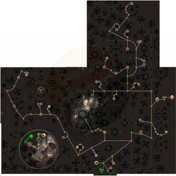 PoE 3.15 Builds Toxic Rain Raider  Pic1