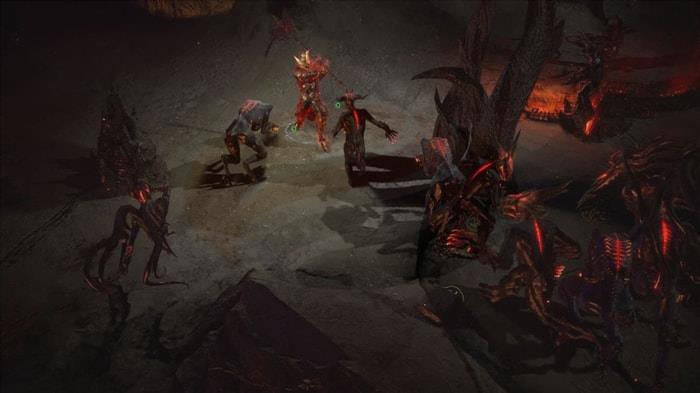 PoE 3.16 Scourge Introduces Big Changes to the Base Game p2