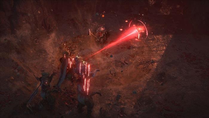 poe 3.18 About Sentinel