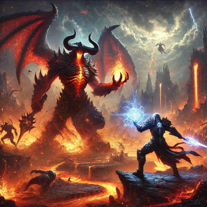 Prepare for Diablo 4 Season 8 Patch 2.2.0 PTR - Everything You Need to Prepare