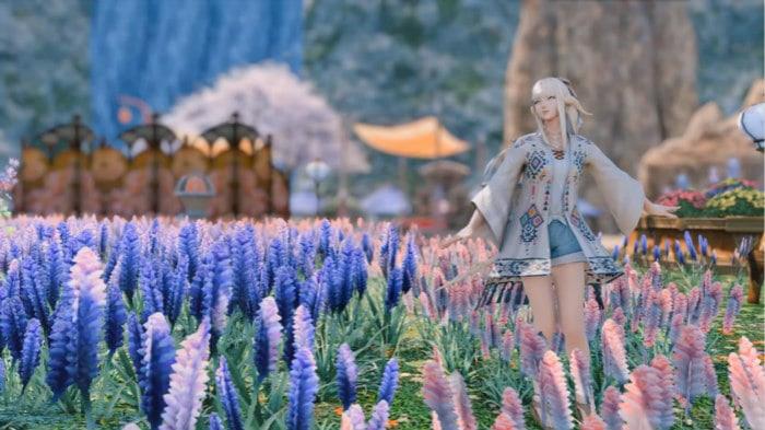 FFXIV Beginners tips 2021