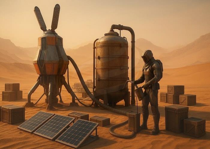 These inactive bases are a solo player's dream - filled with high-tier loot waiting to be plundere